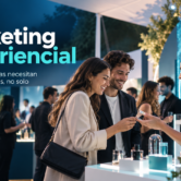 BlueFox Iberia - Marketing experiencial